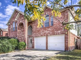 26900 Castlecliff Ln, Humble, TX 77339