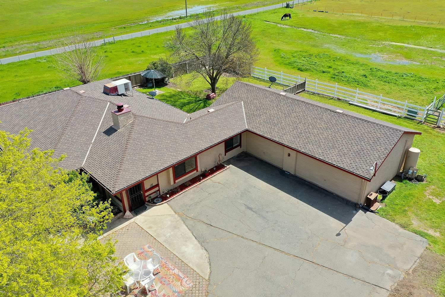 9555 Baseline Rd, Elverta, CA 95626 Zillow