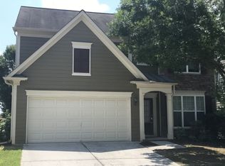 811 Greenwood Xing, Canton, GA