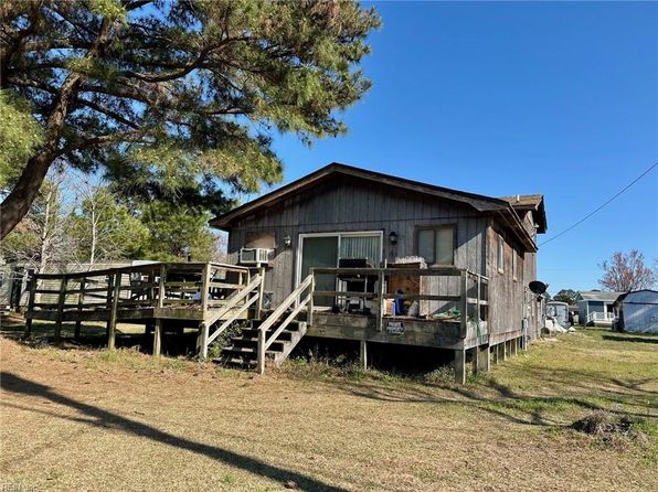 148 Holly Cres, Grandy, NC 27939