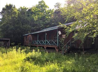 OFF Powell Rd, Harrisville, NY 13648