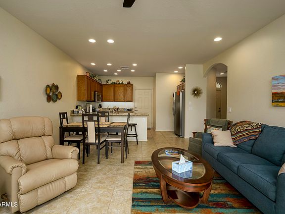 4th image of 10960 E MONTE Avenue #283