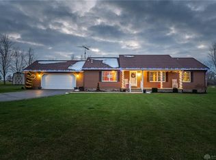 6122 S State Route 73, Wilmington, OH 45177