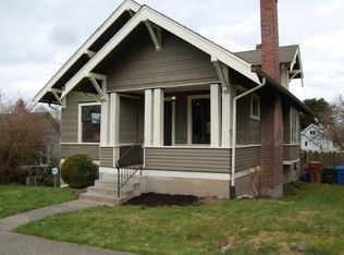 2615 S 15th St, Tacoma, WA 98405