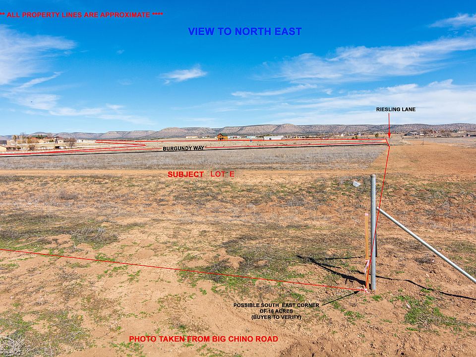 2nd image of 2340 W Big Chino Rd Lot E