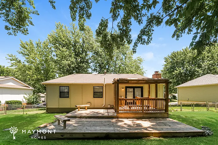 1612 N Belvidere Ave — Photo 14