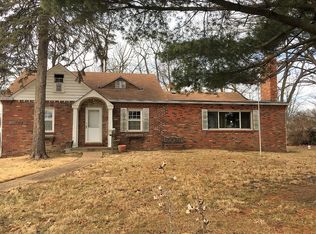 1819 Oconnell Ave, Saint Louis, MO 63114