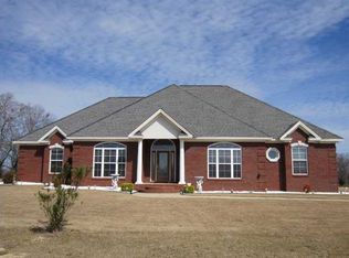 529 Fredot Rd, Montgomery, AL 36105