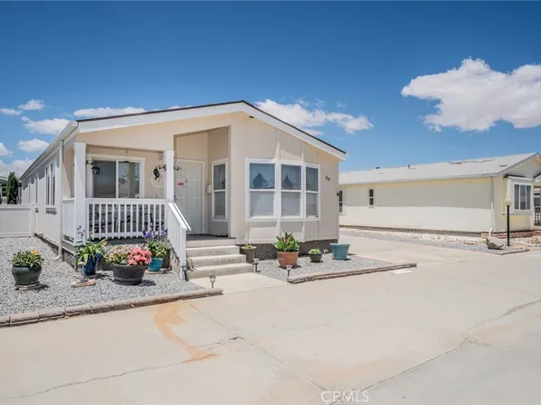 22241 Nisqually Rd Space 59, Apple Valley, CA 92308