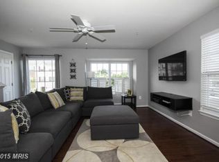 8415 Stansbury Lake Dr, Baltimore, MD 21222