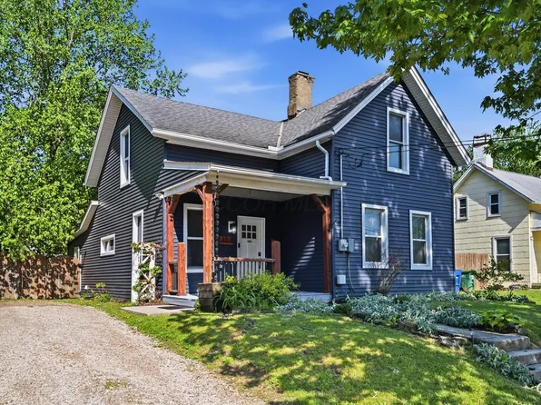 353 N Union St, Delaware, OH 43015