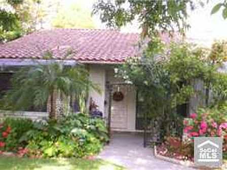 Private Location Home