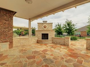133 Old Blue Mountain Ln, Georgetown, TX 78633