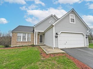 7545 Hyatts Ln, Maineville, OH 45039