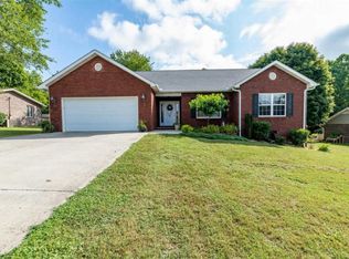 306 Tenn Cir, Seymour, TN 37865