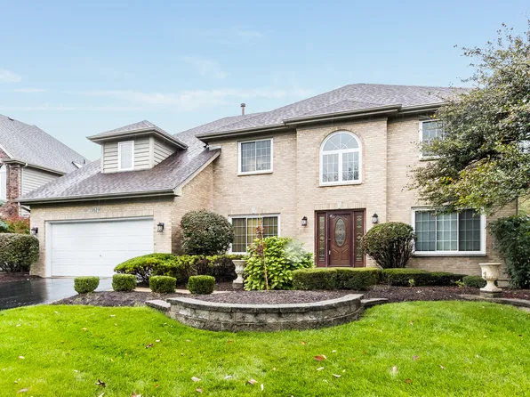 3619 Breitwieser Ln, Naperville, IL 60564