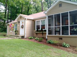 100 Martin St, Clemson, SC 29631