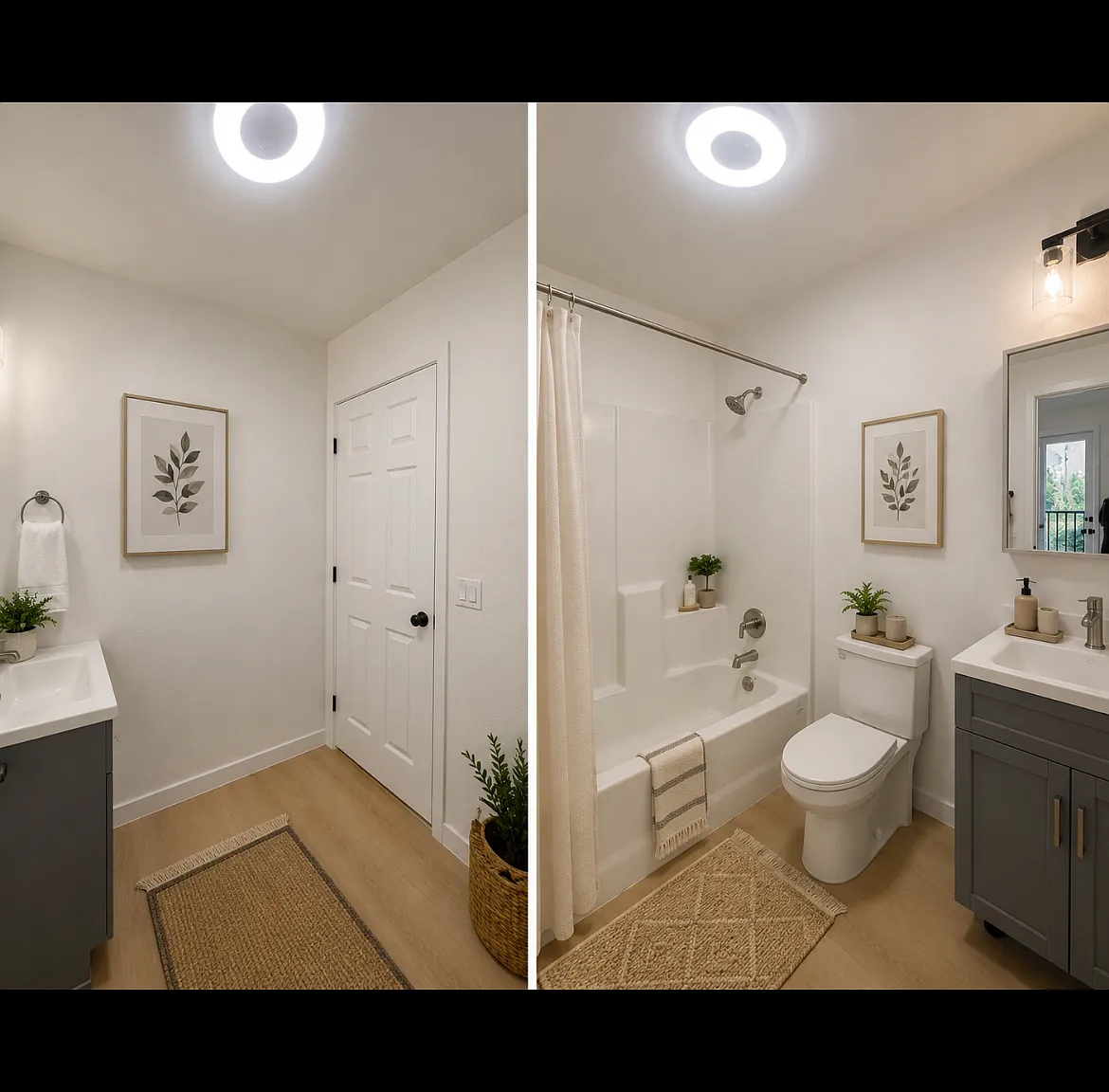 2 bed, 615 sqft, $2,785 — Photo 2