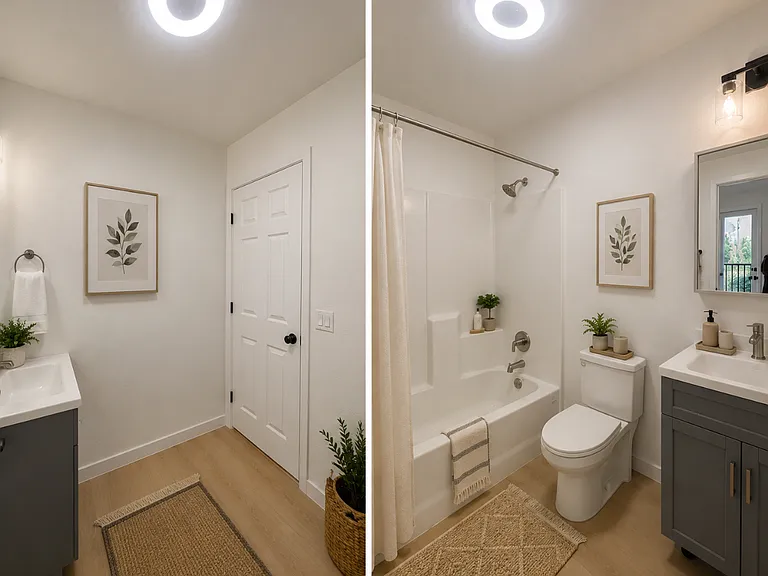 1891 Caspian Ave #6 — Photo 2