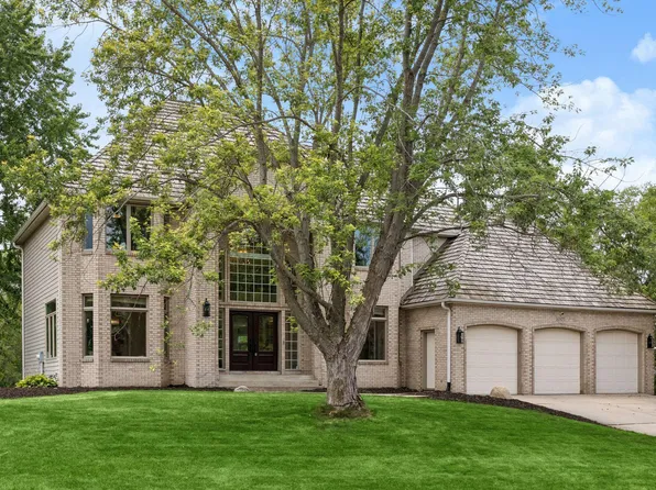 16905 45th Ave N, Plymouth, MN 55446