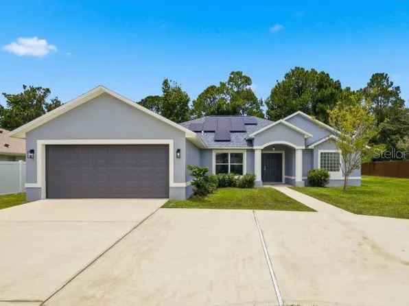 30 Sea Serpent Trl E, Palm Coast, FL 32164