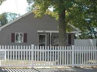 24 Charles Ave, Keansburg, NJ 07734