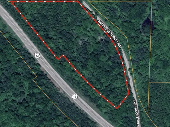 Lot 2 & 3 Sherwood Forest Road #2-3, Whitewater, WI 53190