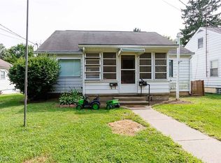 841 Wilson Ave, Wooster, OH 44691