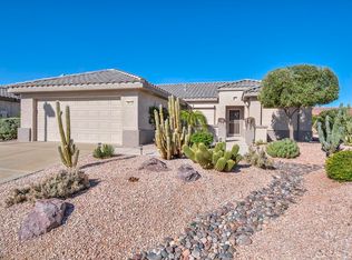 19612 N Papago Dr, Surprise, AZ 85374