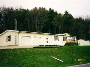 4745 Claysville Rd, Cambridge, OH 43725