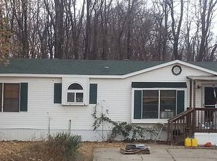 1449 Outer Rd, Bates City, MO 64011