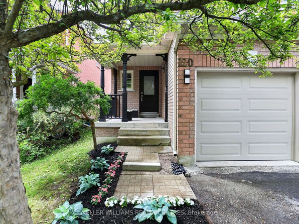 120 Woodroof Cres, Aurora, ON L4G 7H2