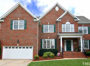 12809 Rosalie St, Raleigh, NC 27614