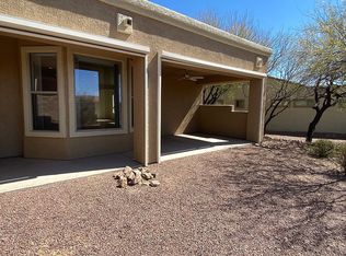 603 W Moorwood St, Green Valley, AZ 85614