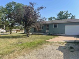 429 Oil Hill Rd, El Dorado, KS 67042