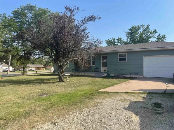 429 Oil Hill Rd, El Dorado, KS 67042