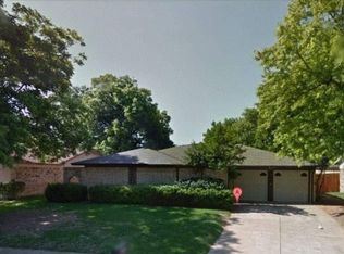 2002 Green Apple Ln, Arlington, TX 76014