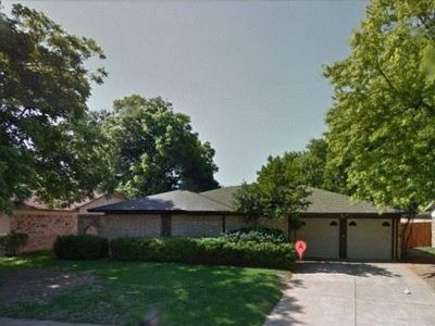 2002 Green Apple Ln, Arlington, TX, 76014