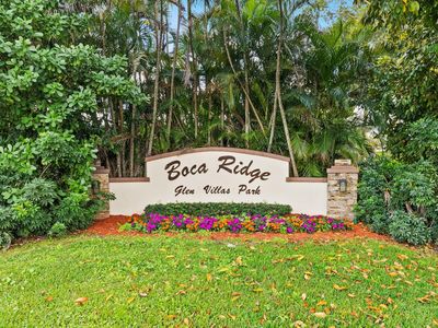 9292 Sable Ridge Circle #C, Boca Raton, FL, 33428
