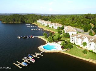 40 Crowne Pointe Rd UNIT 205, Dadeville, AL 36853