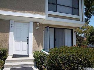 100 S Seneca Cir #1, Anaheim, CA