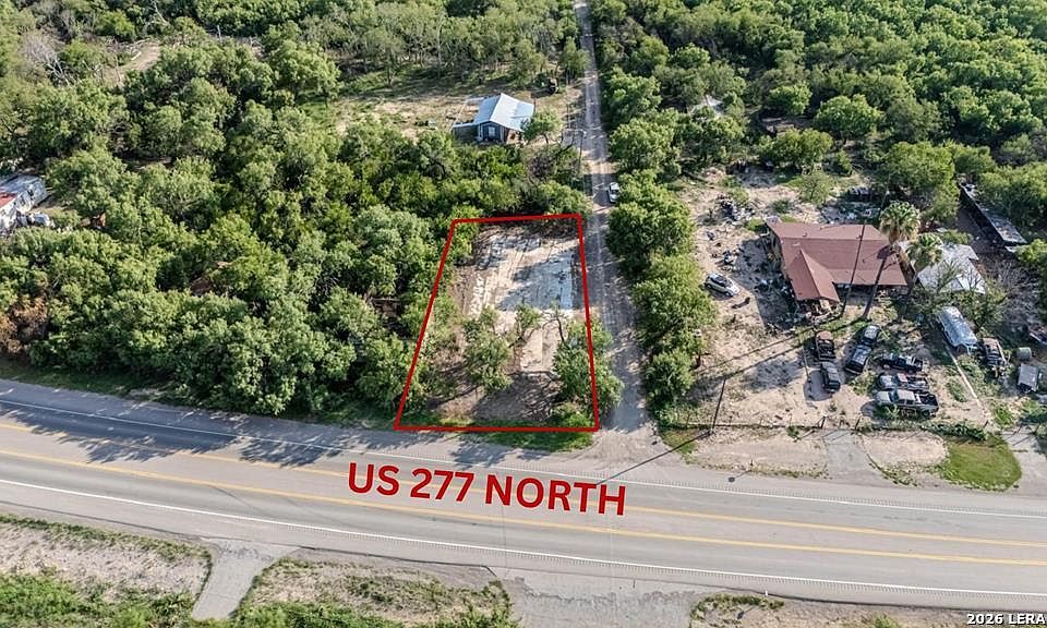 1st image of 000 US 277 N LOT QUEMA
