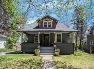 1915 Indiana St, Kalamazoo, MI 49008