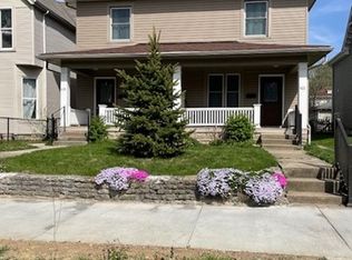 419 S 14th St, Richmond, IN