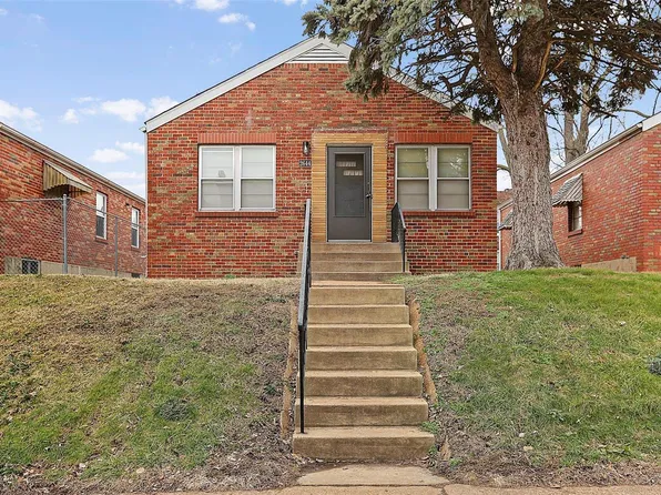 2644 Wyoming St, Saint Louis, MO 63118