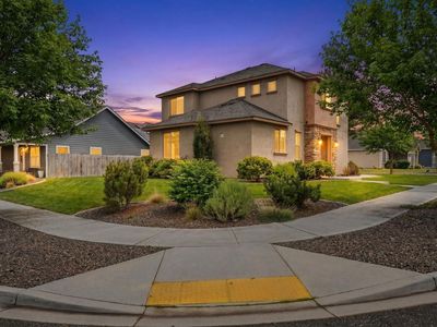 4562 Barbera St, Richland, WA, 99352