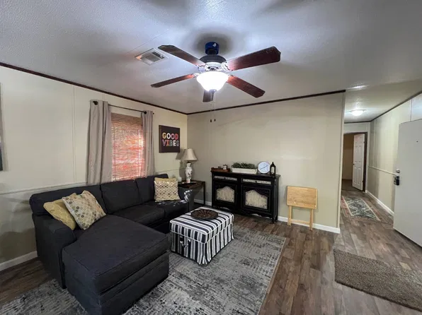 512 Mill Creek Resort Rd #28, Pottsboro, TX 75076