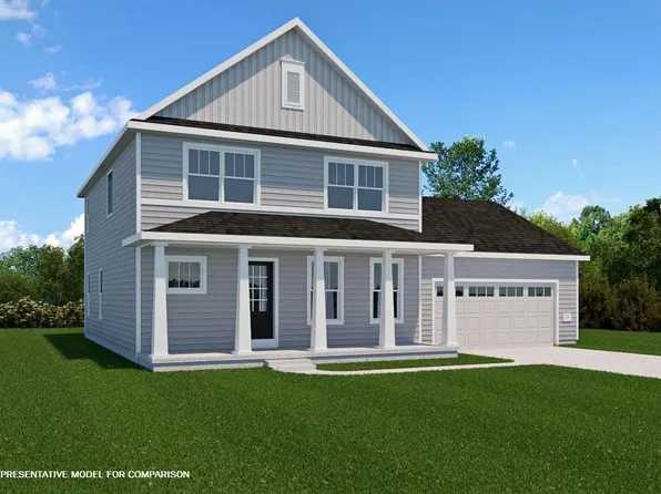 440 HERCULES Trail, Madison, WI 53718