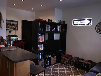 Rented by Book A Broker