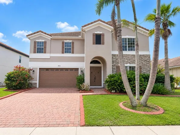 3915 SHOREVIEW DRIVE, KISSIMMEE, FL 34744